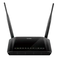 مودم روتر دی لینک D-Link 2740U