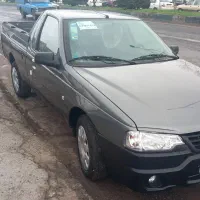 آریسان دو ، دوگانه، ۱۴۰۴ تحویل دی