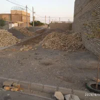 زمین فروشی ثامن