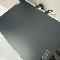 Lenovo legion5 pro|رایانه همراه|تهران, پونک|دیوار