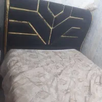 تخت خواب دونفره