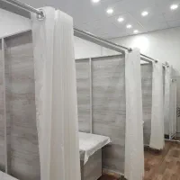 نیازمند فیزیوتراپ و کاردرمان خانم یا آقا