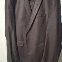 کت و شلوار خارجی جنس درجه یک