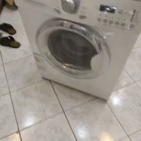 ماشین لباسشویی