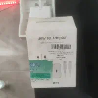 شارژ ۴۵وات سامسونگ