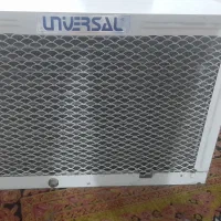 کولر پنجره ای ۲۴هزار