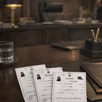 صادر کننده مدرک فنی حرفه ای مهارت/استعلام دار