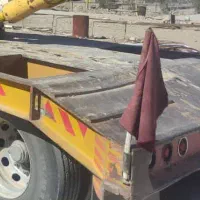 پلدار کمرشکن جابجای حمل بار