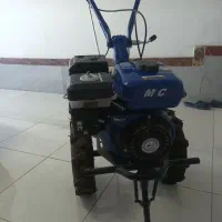تیلر Mc از تیلر خوب چینی گیربکسی