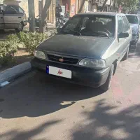 پراید 90 فرمان هیدرولیک اقساطی