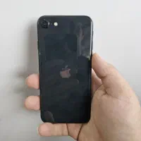 IPHONE SE 2020