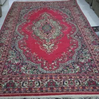 فرش ماشینی کارکرده