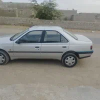 فروش پژو 405مدل98