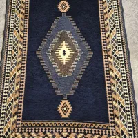 فرش نگین مشهد و رو فرشی کویر یزد