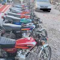 موتور مزایده هندا