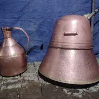 فروش دیگ مسی