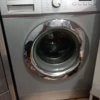 ماشین لباسشویی