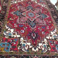 فرش دستباف اطراف هریس
