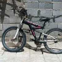 دوچرخه 24