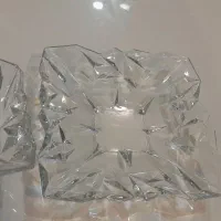 بشقاب میوه خوری وپیاله