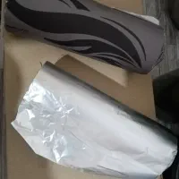 فویل مش