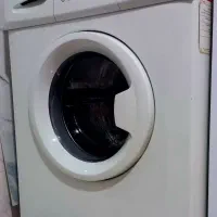 لباسشویی ابسال