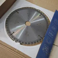 تیغ نجاری ام دی اف و چوب ،  دریل