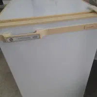 یخچال ازمایش کوچک