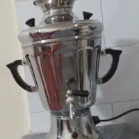 سماور برقی