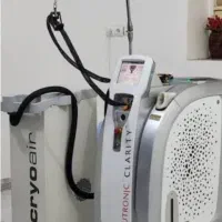 لیزر/لیزر موهای زاید/زیبایی/مو