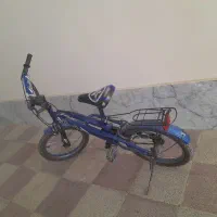 دوچرخه سایز ۱۶