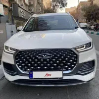 تیگو 8پرومکس دو دف مدل 1404