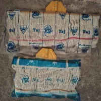 ۲ عدد طی نخی نونو