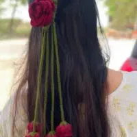گلسر وکش مو