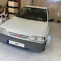 پراید وانت درجه ۱
