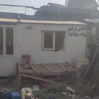کانکس 10 متری