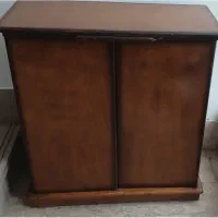 جاکفشی چوبی
