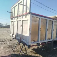 اطاق بنز تک