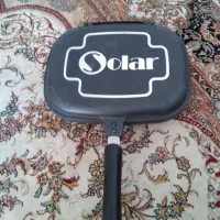 ماهیتابه رژیمی سالم
