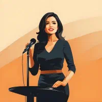 کلاس تخصصی تقویت بیان، لحن و اعتماد به نفس