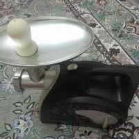 چرخ گوشت ریچموندهمراه بایک عدد همزن کاتوما