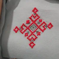 دوخت موسوم باچرخ