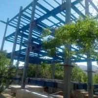 جوشکار سیار