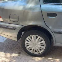 سکند lx|خودرو سواری و وانت|اردبیل, |دیوار