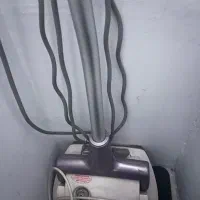 بخارشور مجیک