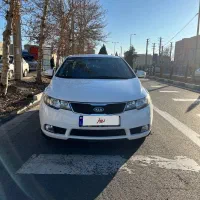 سراتو مدل ۹۵