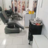 لوازم آرایشگاه نو