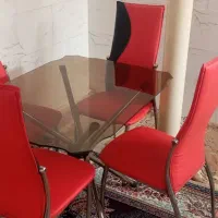 میز ناهار خوری