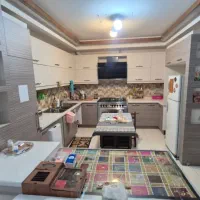 آپارتمان ۹۶ متری خیابان دشتستان