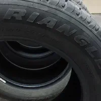لاستیک تری آنگل دست دوم